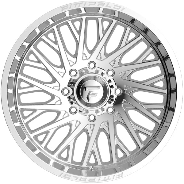 Fittipaldi Off-Road FA08MC FA08-20108180N19MC