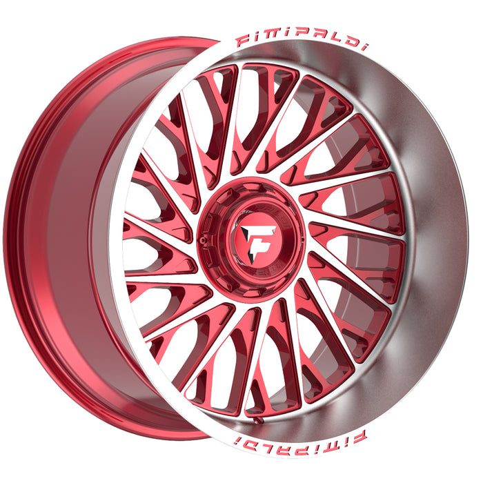 Fittipaldi Off-Road FA08MR FA08-221253950N44MR