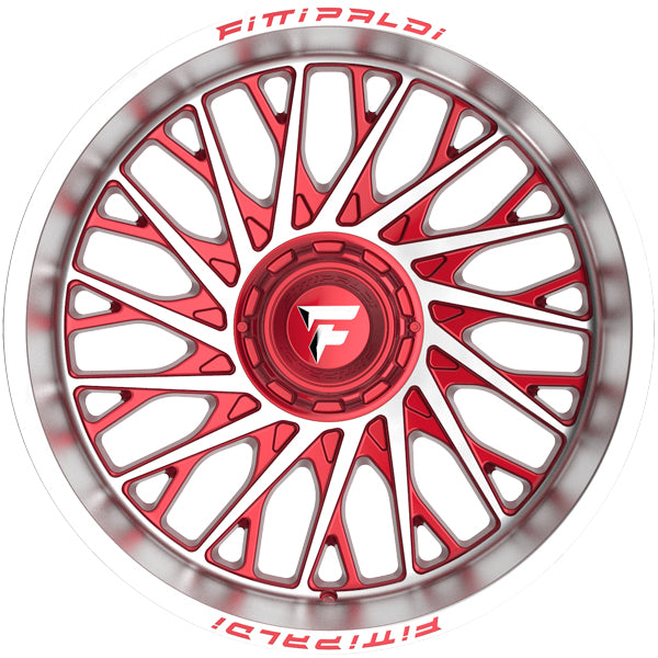Fittipaldi Off-Road FA08MR FA08-221253950N44MR