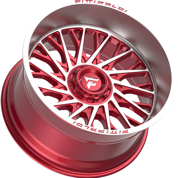 Fittipaldi Off-Road FA08MR FA08-221263539N44MR
