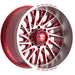 Fittipaldi Off-Road FA08MR FA08-22128165N44MR