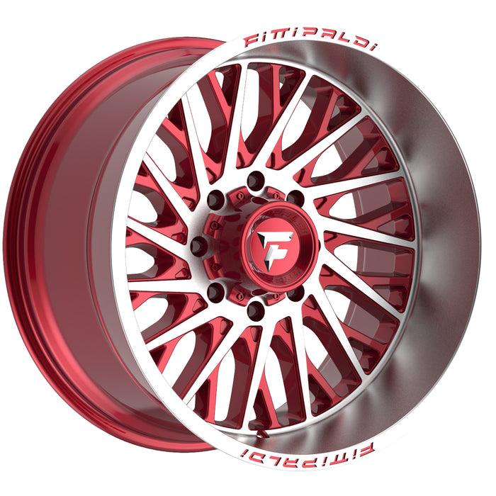 Fittipaldi Off-Road FA08MR FA08-22128170N44MR