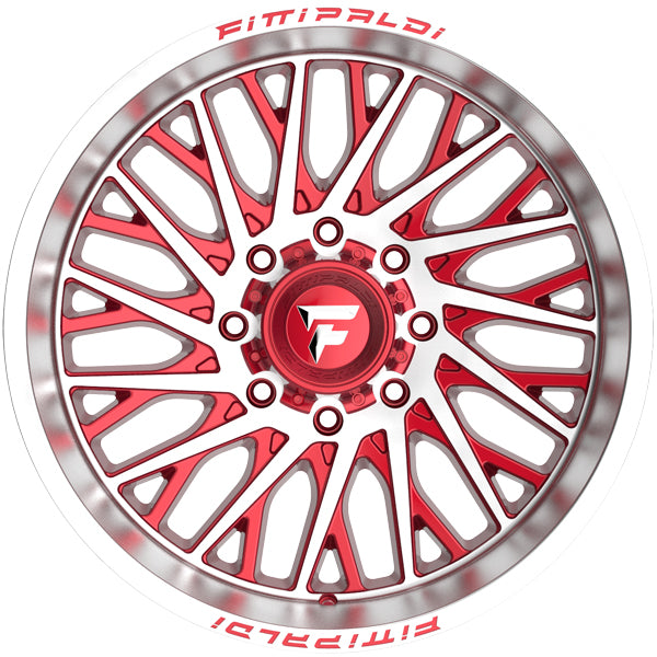 Fittipaldi Off-Road FA08MR FA08-22128170N44MR