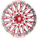 Fittipaldi Off-Road FA08MR FA08-22128170N44MR