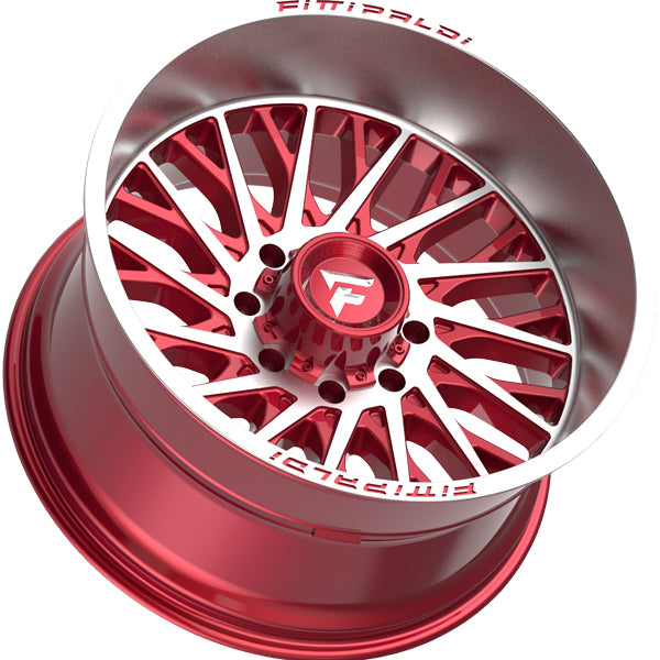 Fittipaldi Off-Road FA08MR FA08-22128170N44MR
