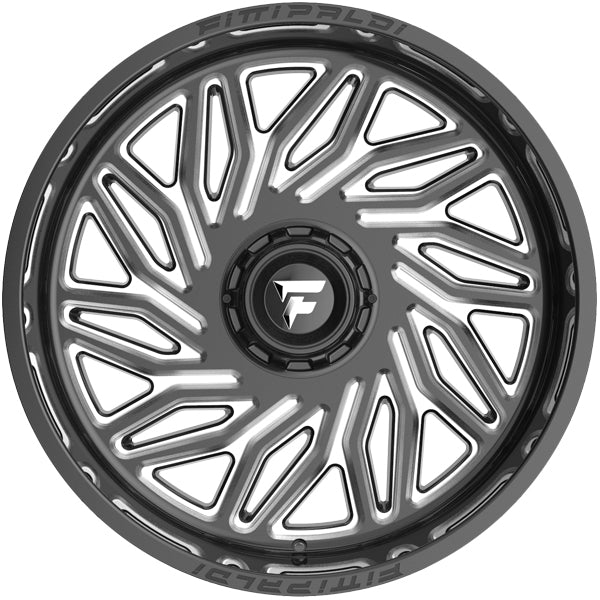 Fittipaldi Off-Road FA13BM FA13-241263539N44BM