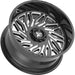 Fittipaldi Off-Road FA13BM FA13-241263539N44BM