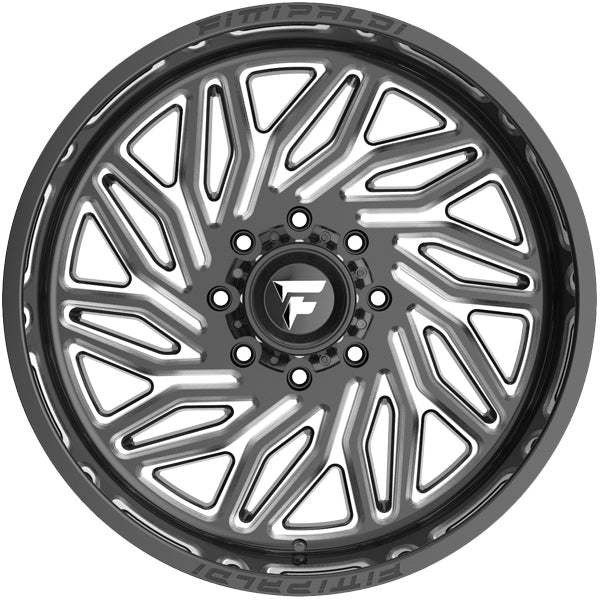 Fittipaldi Off-Road FA13BM FA13-24128180N44BM