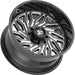 Fittipaldi Off-Road FA13BM FA13-24128180N44BM