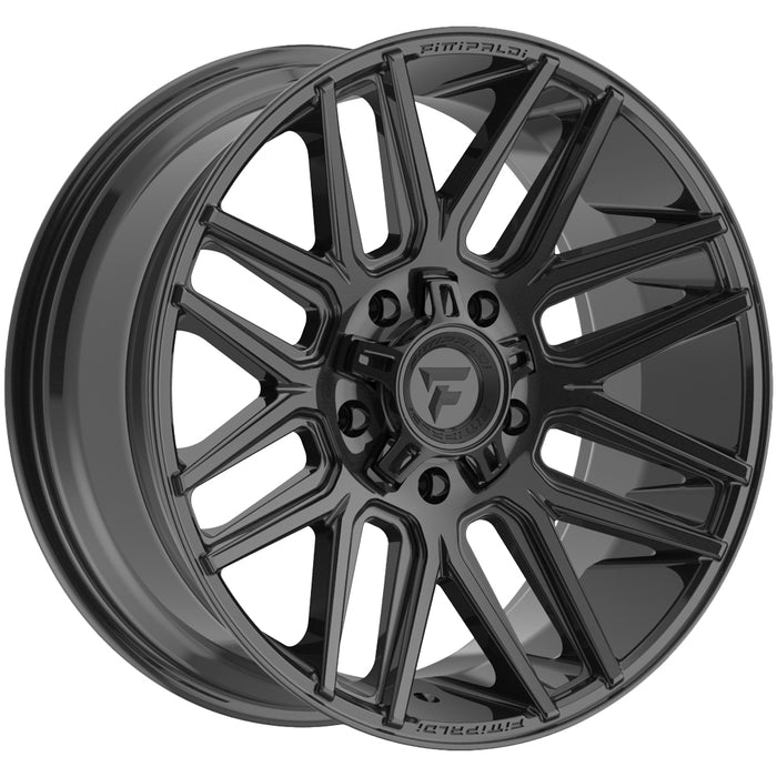 Fittipaldi Off-Road FA14B FA14-209052739Q00B