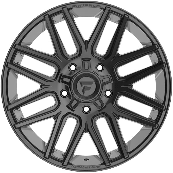 Fittipaldi Off-Road FA14B FA14-209052739Q00B
