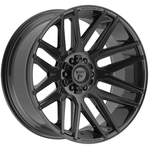 Fittipaldi Off-Road FA14B FA14-221063539N19B