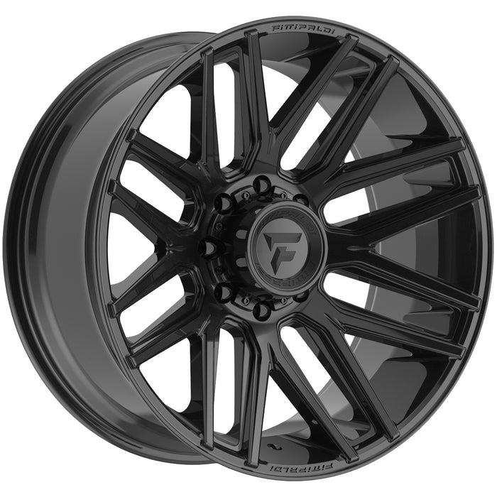 Fittipaldi Off-Road FA14B FA14-20108180N19B