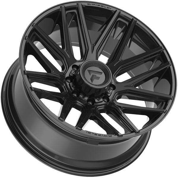 Fittipaldi Off-Road FA14B FA14-20108170N19B