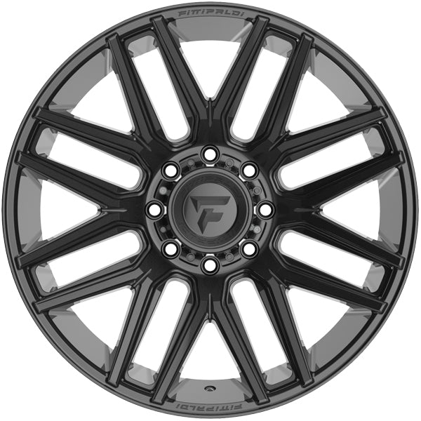 Fittipaldi Off-Road FA14B FA14-20108165N19B