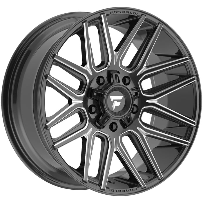 Fittipaldi Off-Road FA14BM FA14-209053950P18BM