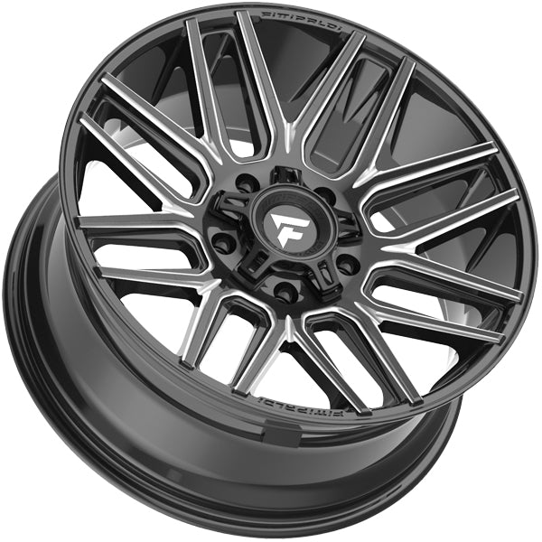 Fittipaldi Off-Road FA14BM FA14-209051427Q00BM