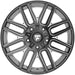 Fittipaldi Off-Road FA14BM FA14-209051427Q00BM
