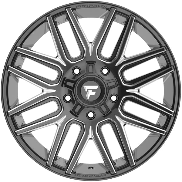 Fittipaldi Off-Road FA14BM FA14-209053950P18BM