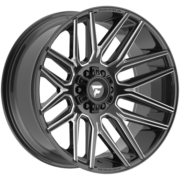 Fittipaldi Off-Road FA14BM FA14-209063539P18BM