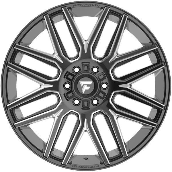 Fittipaldi Off-Road FA14BM FA14-201063539N19BM