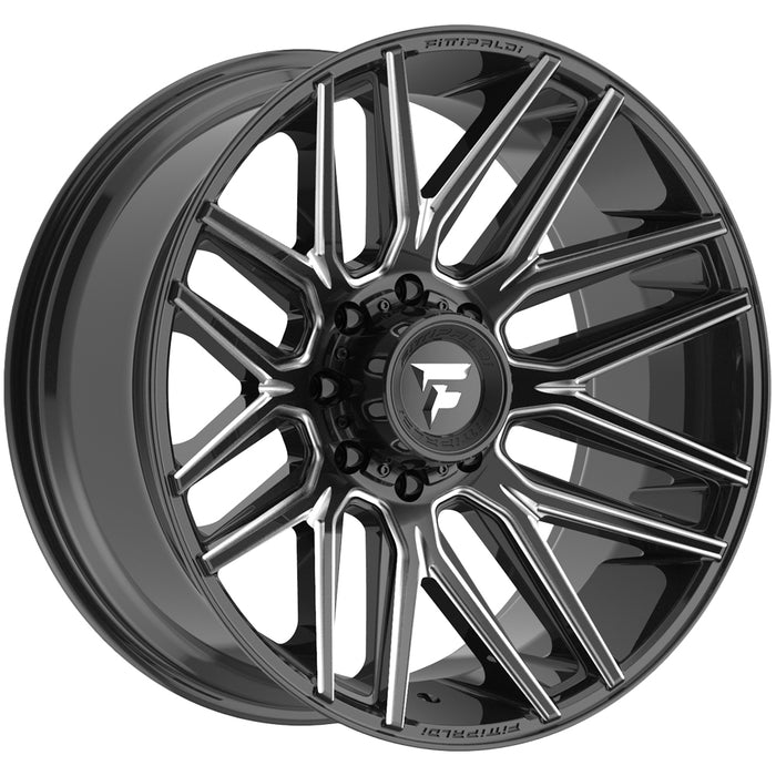 Fittipaldi Off-Road FA14BM FA14-22108170N19BM