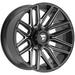 Fittipaldi Off-Road FA14BM FA14-22108170N19BM