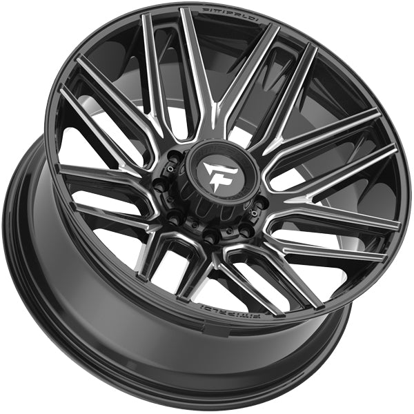 Fittipaldi Off-Road FA14BM FA14-22108170N19BM