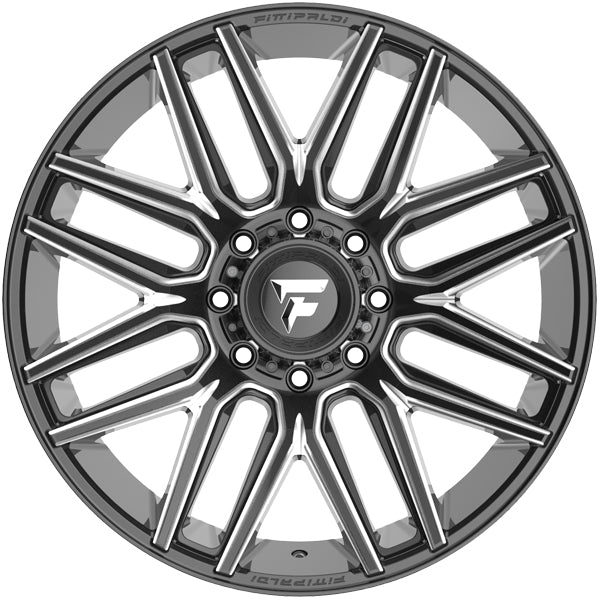 Fittipaldi Off-Road FA14BM FA14-22108170N19BM