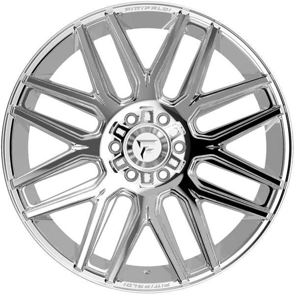 Fittipaldi Off-Road FA14MC FA14-201063539N19MC