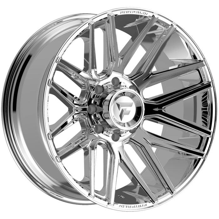 Fittipaldi Off-Road FA14MC FA14-20908170P18MC