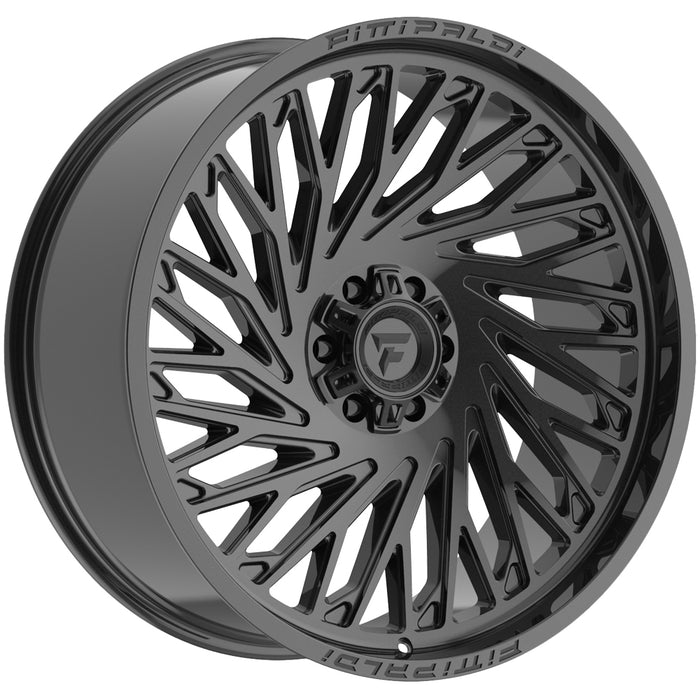 Fittipaldi Off-Road FA15B FA15-221063539N19B