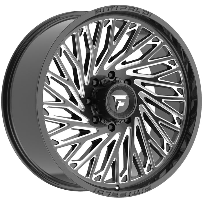 Fittipaldi Off-Road FA15BM FA15-24108170Q00BM