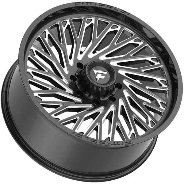Fittipaldi Off-Road FA15BM FA15-24108170Q00BM