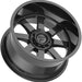 Fittipaldi Off-Road FA16B FA16-201053950N25B
