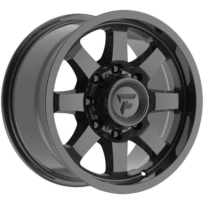 Fittipaldi Off-Road FA16B FA16-20908170P12B