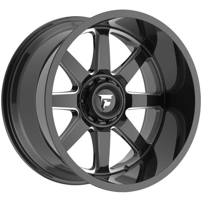 Fittipaldi Off-Road FA16BM FA16-201253950N51BM