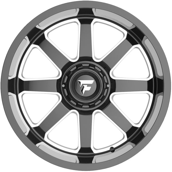 Fittipaldi Off-Road FA16BM FA16-201253950N51BM