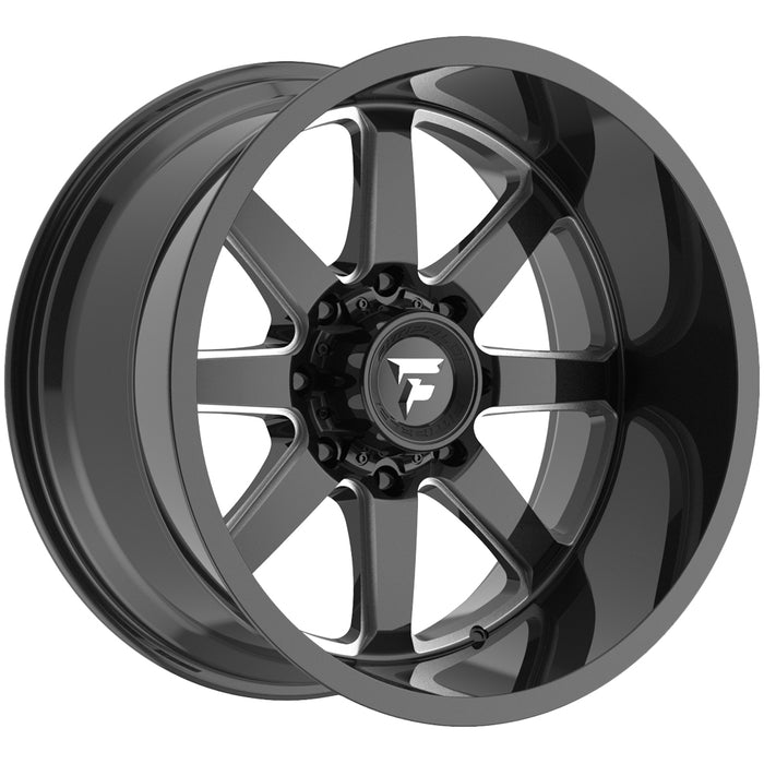 Fittipaldi Off-Road FA16BM FA16-20108170N25BM