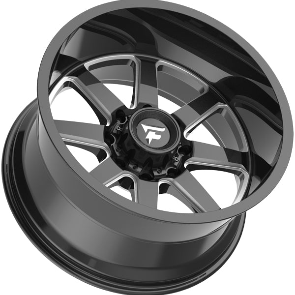 Fittipaldi Off-Road FA16BM FA16-20108170N25BM