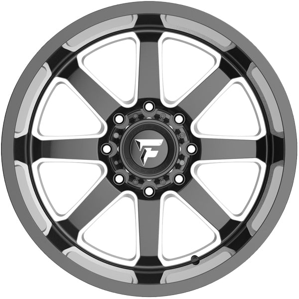 Fittipaldi Off-Road FA16BM FA16-20908170P12BM