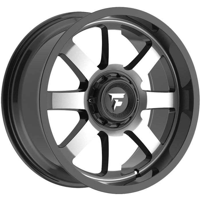 Fittipaldi Off-Road FA16MB FA16-189063539P12MB