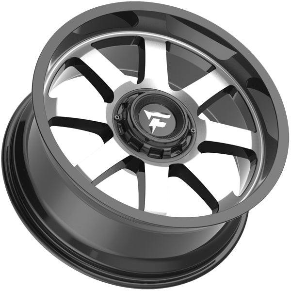 Fittipaldi Off-Road FA16MB FA16-209051427P12MB