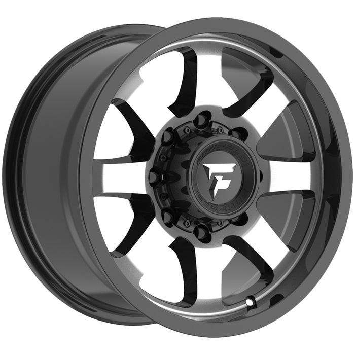 Fittipaldi Off-Road FA16MB FA16-17908165P18MB