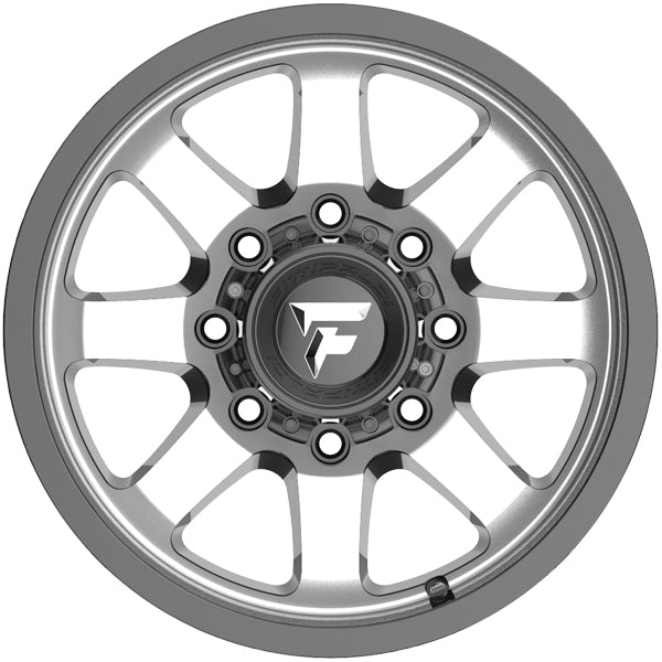 Fittipaldi Off-Road FA16MB FA16-20908180P12MB