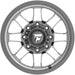 Fittipaldi Off-Road FA16MB FA16-20908170P12MB
