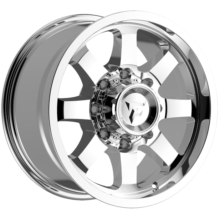 Fittipaldi Off-Road FA16MC FA16-17908165P18MC