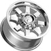Fittipaldi Off-Road FA16MC FA16-20108165N25MC