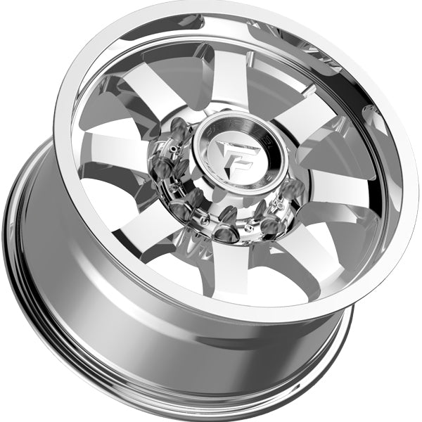 Fittipaldi Off-Road FA16MC FA16-20128180N51MC