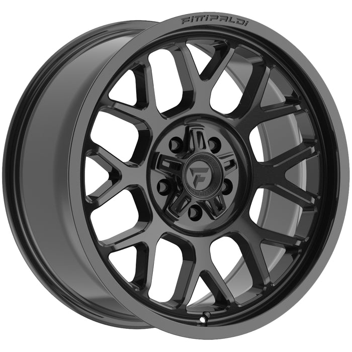 Fittipaldi Off-Road FA17B FA17-178552739Q00B-RTN